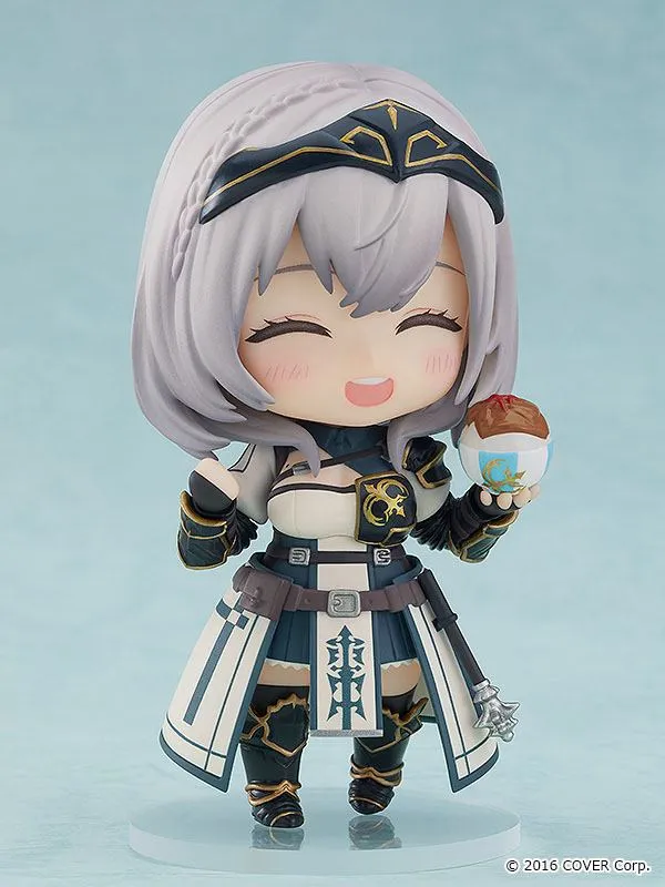 Hololive Production Nendoroid Action Figure Shirogane Noel 10 cm